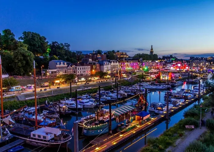 B&B Enjoy Nijmegen