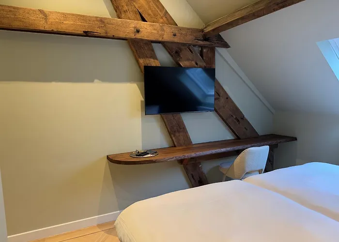 De Pastorie Bed&Breakfast