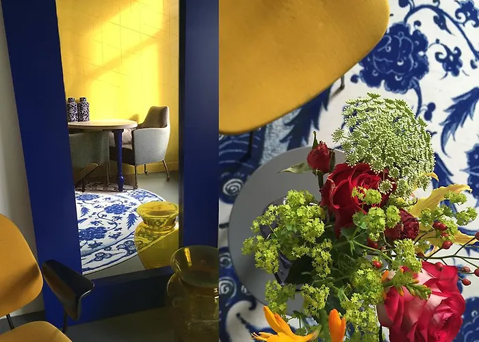 Het Blauwe Uur