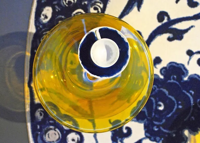 Het Blauwe Uur