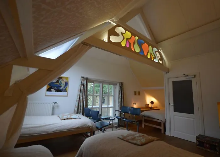 B&B Stadsoase Nijmegen