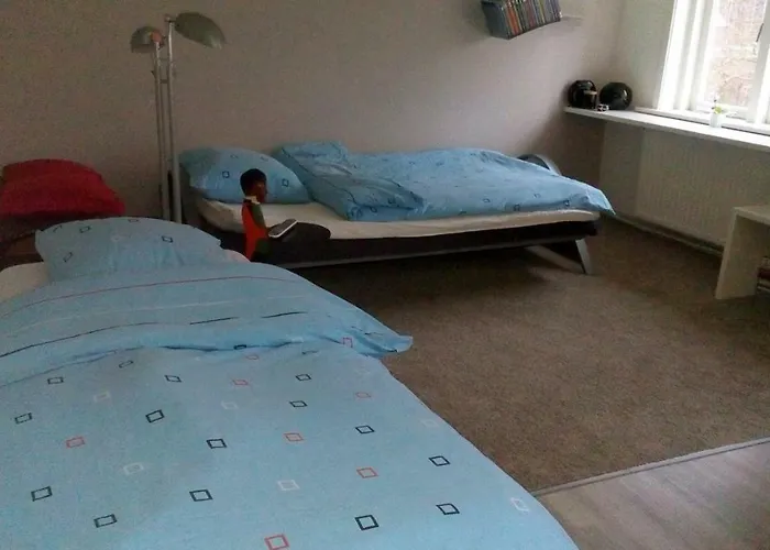B&B De Goffert