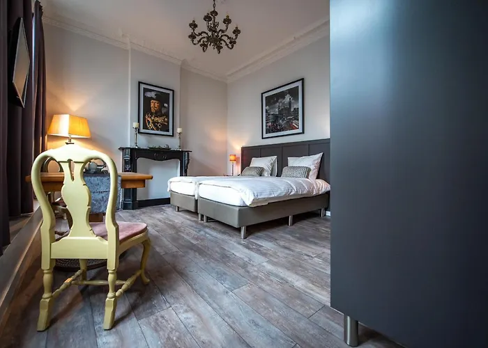 Bnb Prins Hendrik Venlo